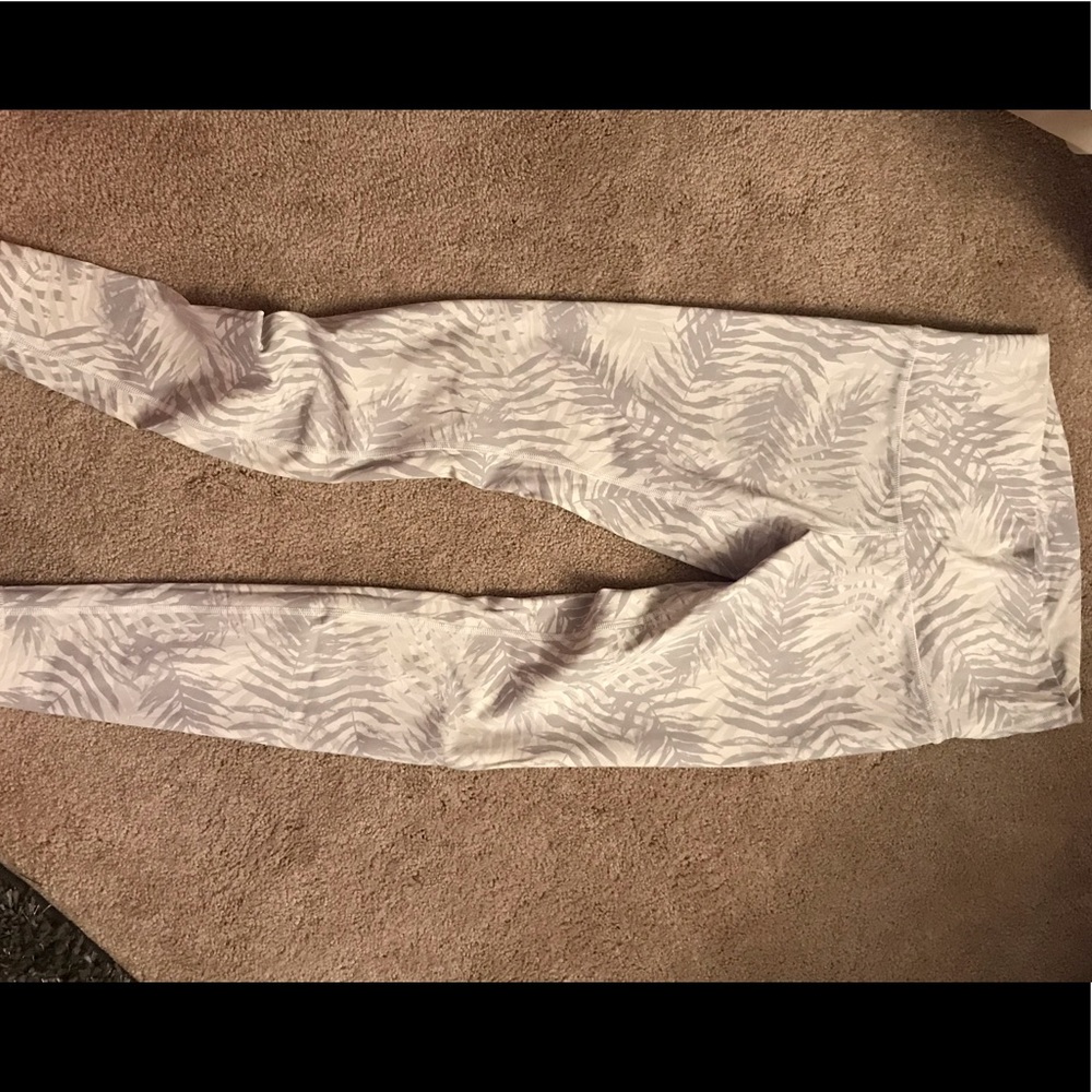 Lululemon pants